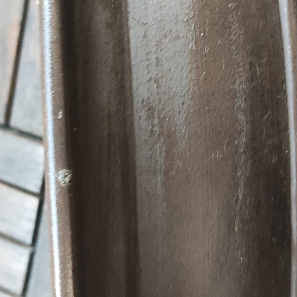 Large Bonsai Pot planter-oval Shape - Picture 5 of 7